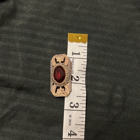 Brooch. - Picture 3 of 4